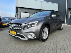 Mercedes-Benz GLA-Klasse - 250 4Matic Premium Plus Leder scghuifdak