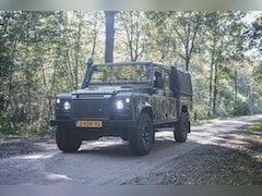 Land Rover Defender 130 - td4