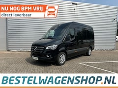 Mercedes-Benz Sprinter - PRO 319 L2H2 RWD AUT - DISTRONIC MBUX