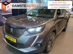 Peugeot 2008 - 1.2 PureTech Allure | Connect 3D Navigatie | 18" lichtmetalen velgen "BUND" | Camera