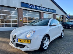 Alfa Romeo MiTo - 1.4 T DISTINCTIVE