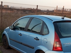 Citroën C3 - 1.4i Ligne Ambiance