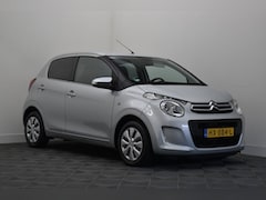 Citroën C1 - 1.0 E-VTI STYLE EDITION 5-DRS