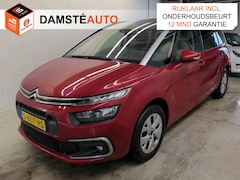 Citroën Grand C4 SpaceTourer - 1.6 180pk PureTech Business | Pack Safety & Drive Assist | Pack Park Assist