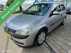 Opel Corsa - 1.2-16V Comfort