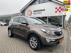 Kia Sportage - 1.6 GDI ExecutiveLine