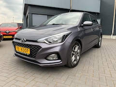 Hyundai i20 - 1.2 MPi Comfort Navigatie Camera