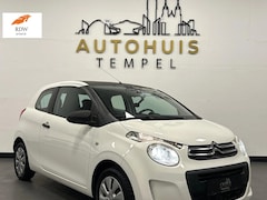 Citroën C1 - 1.0 e-VTi Airscape Feel