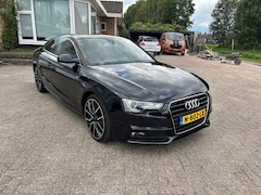 Audi Coupé - Coupe 2.0 TFSI PRO LINE S