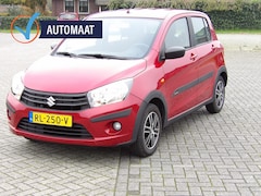 Suzuki Celerio - 1.0 Dynamic