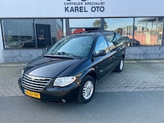 Chrysler Grand Voyager - 3.3 LX PLUS STOW 'N GO