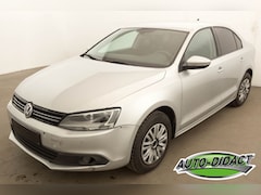 Volkswagen Jetta - 2.0 TDI Navi