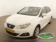 Seat Ibiza ST - 1.2 TDI Airco Style Ecomotive