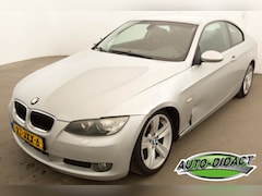 BMW 3-serie Coupé - 320i Corporate Lease Executive