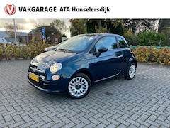 Fiat 500 - 1.0 TwinAir Pop | airco |