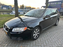 Volvo V70 - 2.0 D4 R-Design