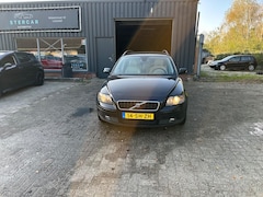 Volvo V50 - 1.8 Momentum Nieuwe APK