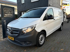 Mercedes-Benz Vito - 114 CDI Automaat - Airco - Cruise control