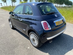 Fiat 500 - 0.9 TwinAir Lounge