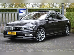 Volkswagen Passat - 1.4 TSI ACT Highline Business R - 3 x R-Line|Pano|ACC|Ergostoel|Virtual cockpit|Trekhaak|L