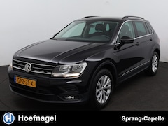 Volkswagen Tiguan - 1.5 TSI ACT Comfortline | Trekhaak | Virtual | Camera | ACC