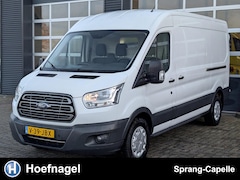 Ford Transit - 350 2.0 TDCI L3H2 Ambiente | Stoelverw. | Airco | Cruise