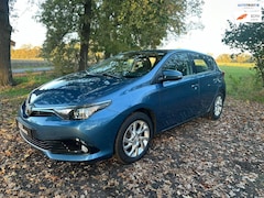 Toyota Auris - 1.2T Edition S |Camera| AFN. Trekhaak| Climate| Cruise control