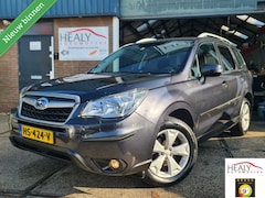 Subaru Forester - 2.0 4x4 1e Eig|Automaat|Navi|Carplay|Trhaak