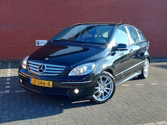 Mercedes-Benz B-klasse - B 160 AUTOMAAT Business Class Airco Stoelverwarming