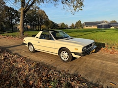 Lancia Beta - Spider 1800 AUTOMAAT