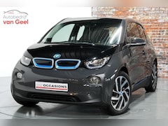 BMW i3 - Range Extender Comfort Advance I Automaat I Plug in I Rijklaarprijs