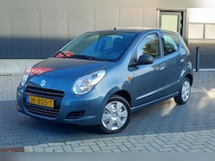 Suzuki Alto - 1.0 68pk BASE