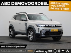 Dacia Duster - Hybrid 140pk Journey | Experience Days | Multiview Camera | Draadloze smartphone lader | A