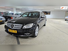 Mercedes-Benz C-klasse - 280 Avantgarde zeer netjes nieuwe apk