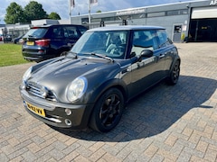 MINI Cooper - 1.6 Park Lane - Nette Auto