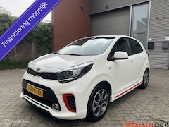 Kia Picanto - 1.0 MPi✅2020✅GT-Line✅ Edition✅✅1eigenaar✅