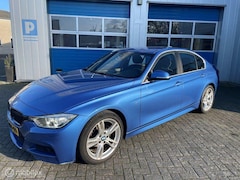 BMW 3-serie - 316i M Sport Edition High Executive 2014 180Dkm