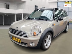 MINI Clubman - 1.6 Cooper met nieuwe apk