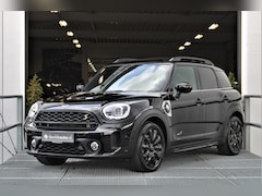 MINI Countryman - 2.0 Cooper S E ALL4 220pk Pano Leer Camera Head-up Harman/Kardon ACC