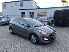 Hyundai i30 Wagon - 1.6 CRDi Business Edition. EX BPM