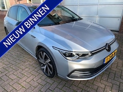 Volkswagen Golf - 1.5 eTSI Style / Highline R-line velgen