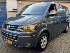 Volkswagen Transporter - 2.0 TDI L2H1 BM Trendline TOP ONDERHOUDEN