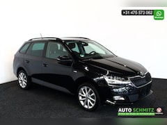 Skoda Fabia Combi - 1.0 TSI DSG-7 Business Edition *Navi/Cruise/Clima