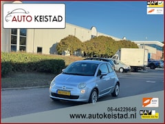 Fiat 500 - 0.9 TwinAir POP AIRCO/ 1 JAAR APK NETTE STAAT