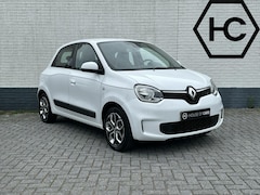 Renault Twingo - 1.0 SCe Collection 5-Deurs Airco Bluetooth