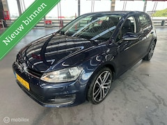 Volkswagen Golf - 1.4 TSI CUP Edition