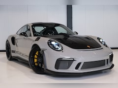 Porsche 911 - 4.0 GT3 RS Weissach MKII origineel 10.813 km