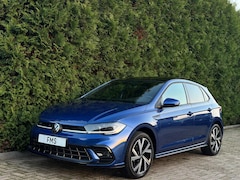 Volkswagen Polo - 1.0 TSI R-Line Panorama CarPlay Camera