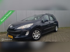 Peugeot 308 SW - 1.6 VTi X-Line