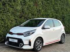 Kia Picanto - 1.2 GT-Line Automaat Camera CarPlay